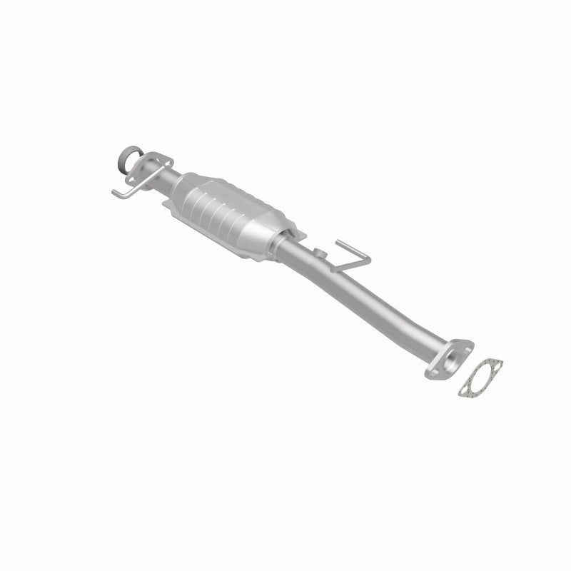 MagnaFlow HM Grade Federal / EPA Compliant Direct-Fit Catalytic Converter 22626 360 Degree Image Set