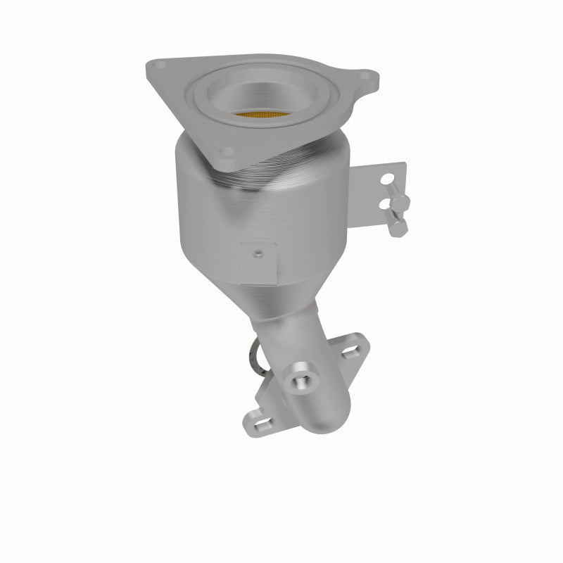 MagnaFlow OEM Grade Federal / EPA Compliant Direct-Fit Catalytic Converter 51889 360 Degree Image Set