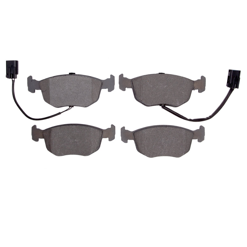 R1 Concepts RNC Semi Met Brake Pads Brakes, Rotors & Pads Brake Pads - OE main image