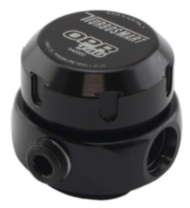 Turbosmart T40 Oil Pressure Regulator TS-0801-1003 User 1