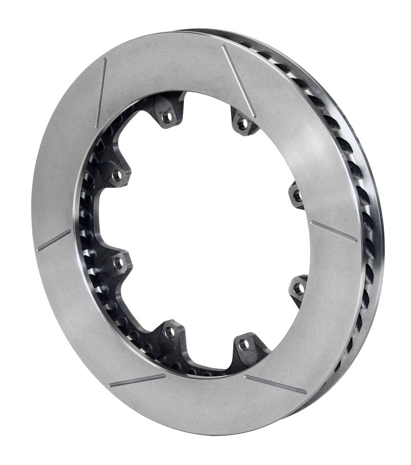 Wilwood Rotor-GT48-LW SPC-37-RH, 11.75 x 1.21 - 8 on 7.00" 160-13499 Photo - Primary