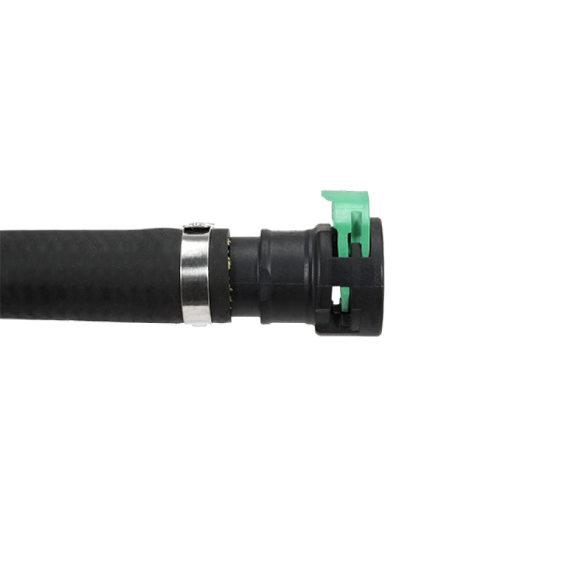 Mishimoto Ford F-150 3.5l Ecoboost Baffled Oil Catch Can 2011-2014 MMBCC-F35T-11SBE User 7