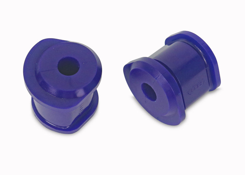 SuperPro Front Control Arm Lower-Rear Bushing Kit SPF1112K Photo - lifestyle view