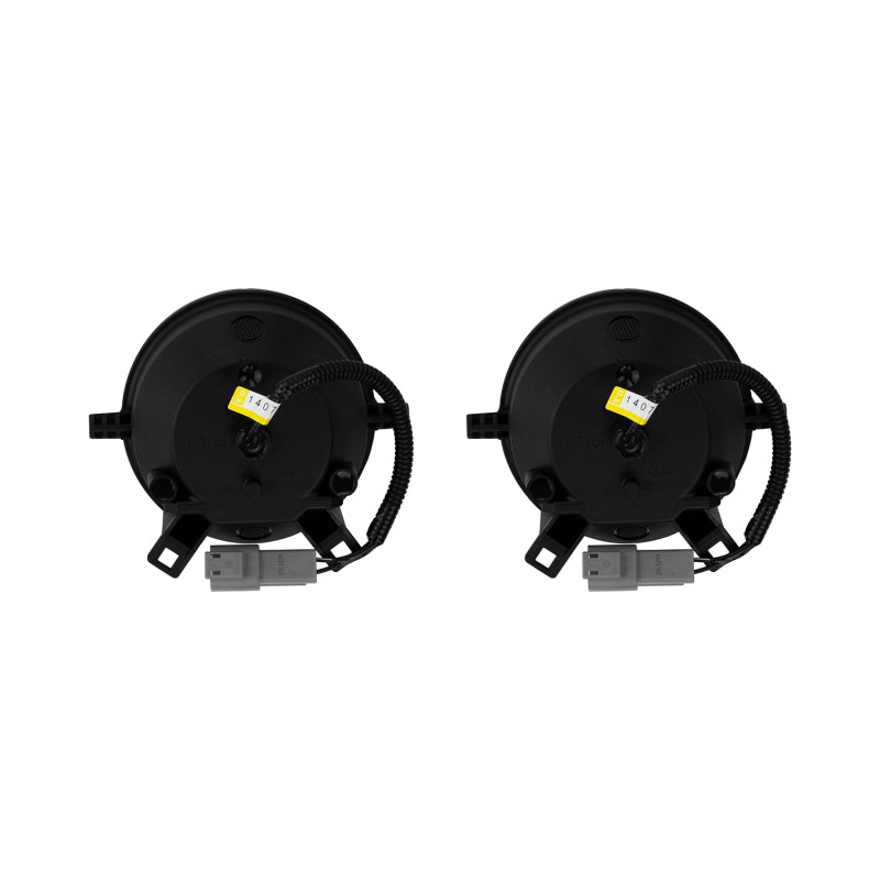 ARB Fog Light Kit LH & RH - Small 3500890 3500890 Photo - Unmounted