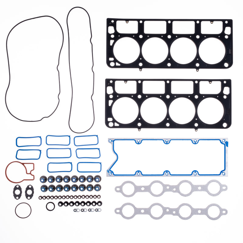 Cometic Gasket Cometic GM LS1/LS6 Gen-3 Small Block V8 Top End Gasket Kit-4.125in Bore-.051in MLS Cyl Head Gasket PRO1007T-4125-051 PRO1007T-4125-051 Photo - Primary