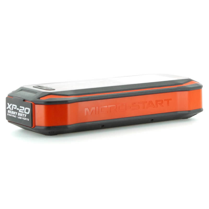 Antigravity Batteries Antigravity XP-20-HD Micro-Start Jump Starter AG-XP-20-HD AG-XP-20-HD User 1