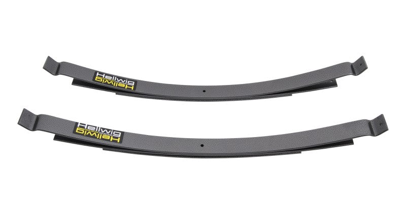 Hellwig LP-25 Progressive Rate Load Leveler Helper Springs 2515 Photo - Unmounted