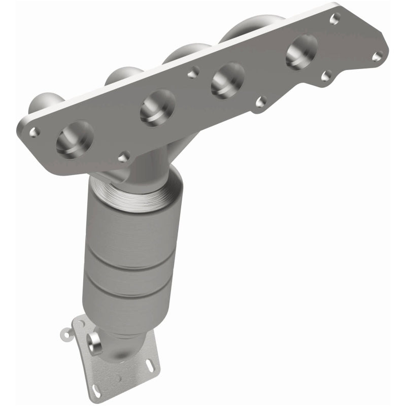 MagnaFlow OEM Grade Federal / EPA Compliant Manifold Catalytic Converter 49382 Photo - out of package