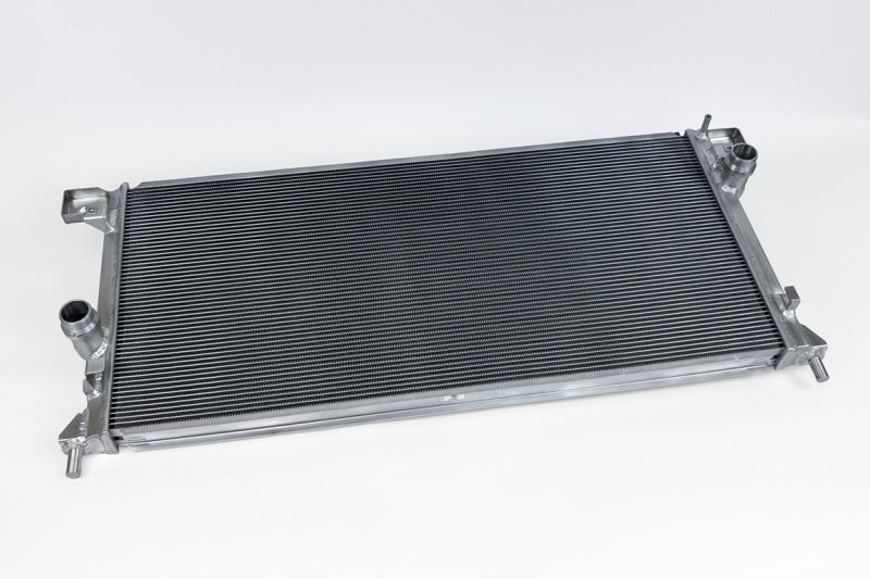 CSF 2021+ Ford Bronco/2024+ Ford Ranger 2.3L & 2.7L EcoBoost Heavy Duty All Metal Radiator 8228 8228 User 1