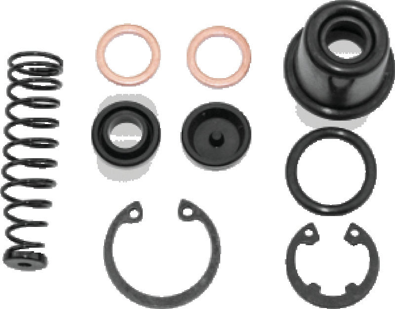 QuadBoss Qboss Master Cylinder Seal Kt 414972 414972 Photo - Primary