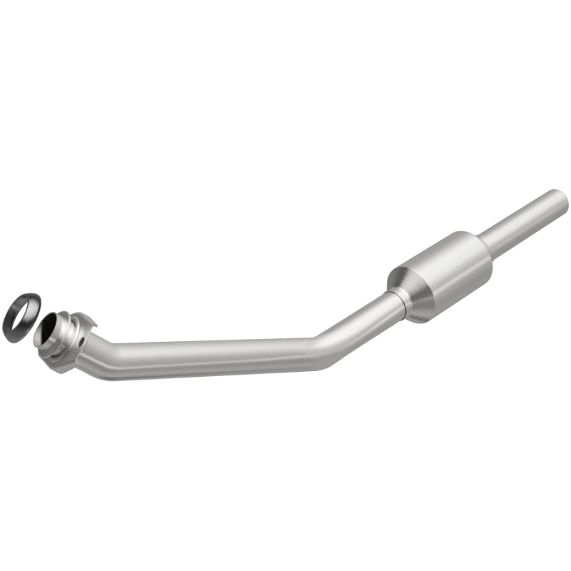 MagnaFlow California Grade CARB Compliant Direct-Fit Catalytic Converter 3391269 Photo - Primary