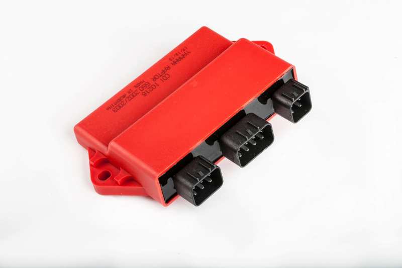 Ricks Motorsport Electrics Ricks Motorsport Hot Shot Series Yamaha CDI Box 15-417 15-417 User 1