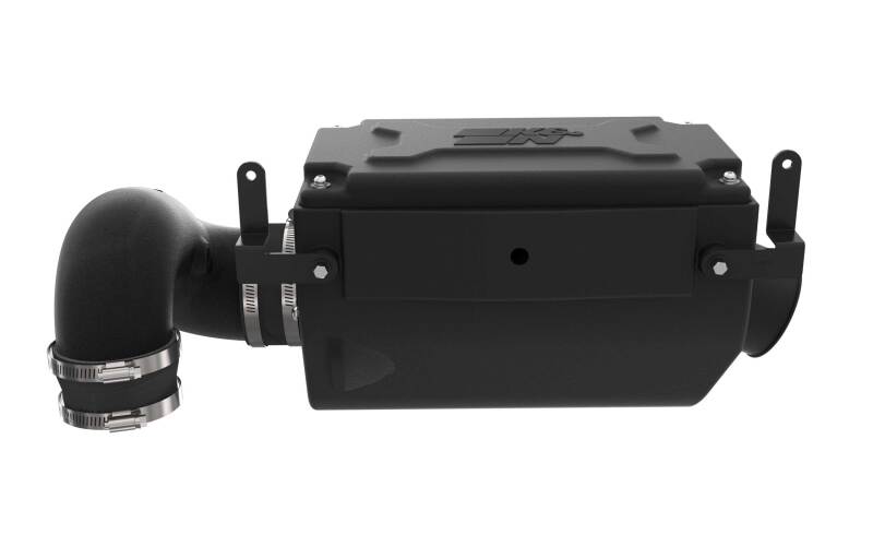 K&N Engineering K&N 2022 Polaris RZR PRO R L4-2.0L AirCharger Performance Air Intake System 63-1147 63-1147 Photo - out of package