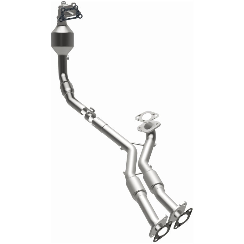 MagnaFlow Cadillac SRX OEM Grade Federal / EPA Compliant Manifold Catalytic Converter 52647 Photo - out of package