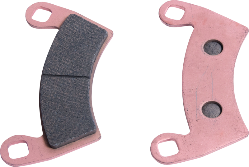 QuadBoss Qb Brake Pad 600124 600124 Photo - Primary