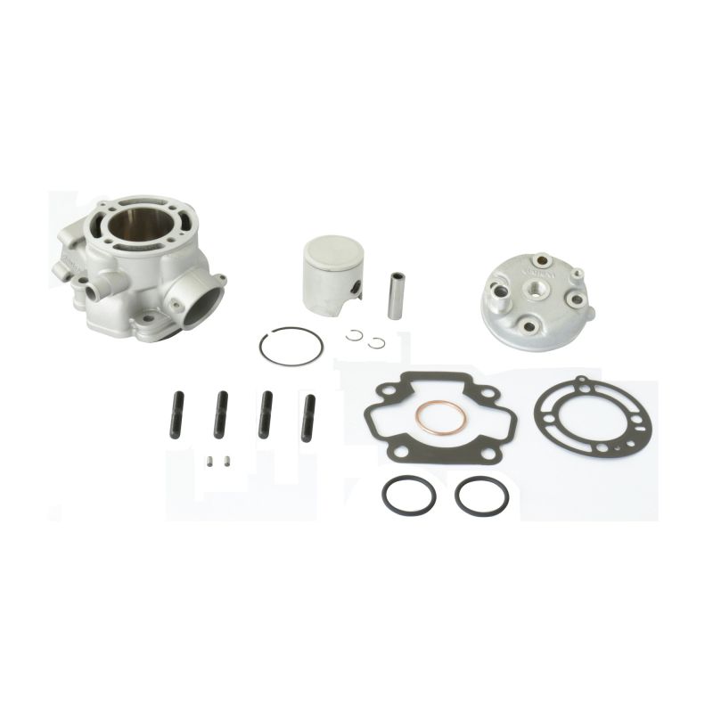 Athena 02-24 Kawasaki KX 65 Big Bore Complete Cylinder Kit P400250100007 P400250100007 Photo - Primary