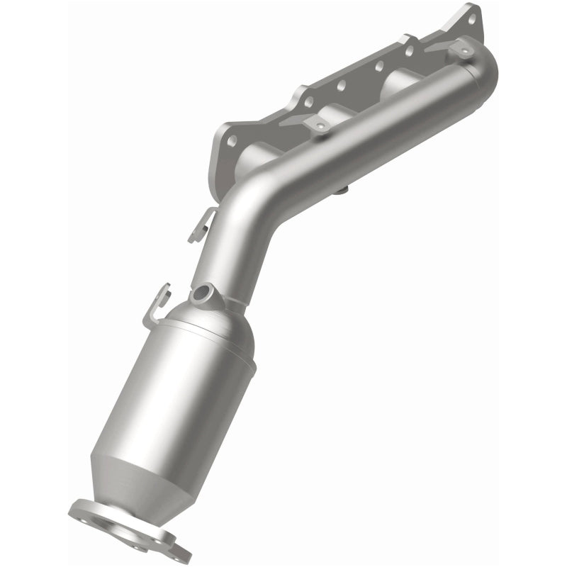 MagnaFlow OEM Grade Federal / EPA Compliant Manifold Catalytic Converter 22-093 Photo - out of package