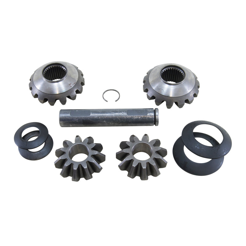 Yukon Gear & Axle Yukon Gear Standard Open Spider Gear Kit For 11.5in Chrysler w/ 30 Spline Axles YPKC11.5-S-30 YPKC11.5-S-30 Photo - Primary