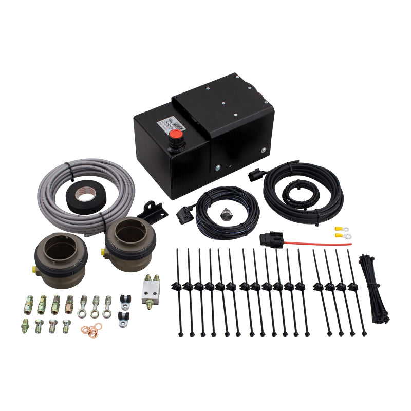 KW 09+ Nissan GTR (R35) HLS 2 Kit w/ V3 Coilover kit 35285206 35285206 User 1