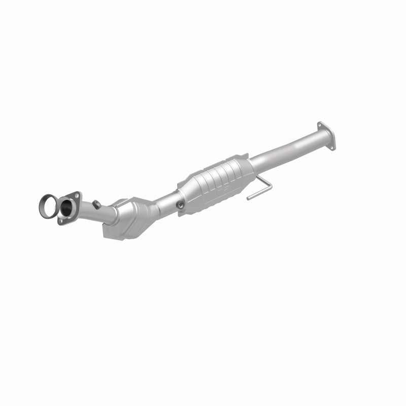 MagnaFlow Ford Ranger OEM Grade Federal / EPA Compliant Direct-Fit Catalytic Converter 52112 360 Degree Image Set