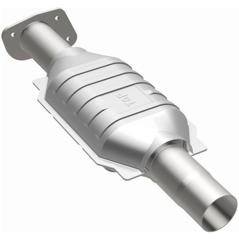 MagnaFlow Standard Grade Federal / EPA Compliant Direct-Fit Catalytic Converter 93456 Photo - out of package