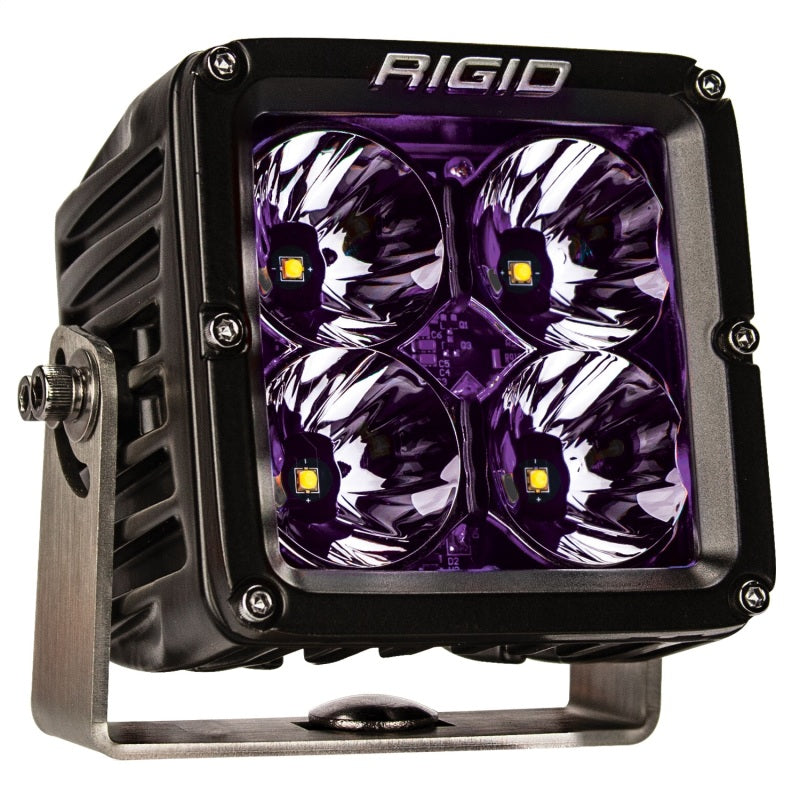 Rigid Industries Radiance+ Pod XL RGBW - Pair 322053 322053 Photo - Unmounted