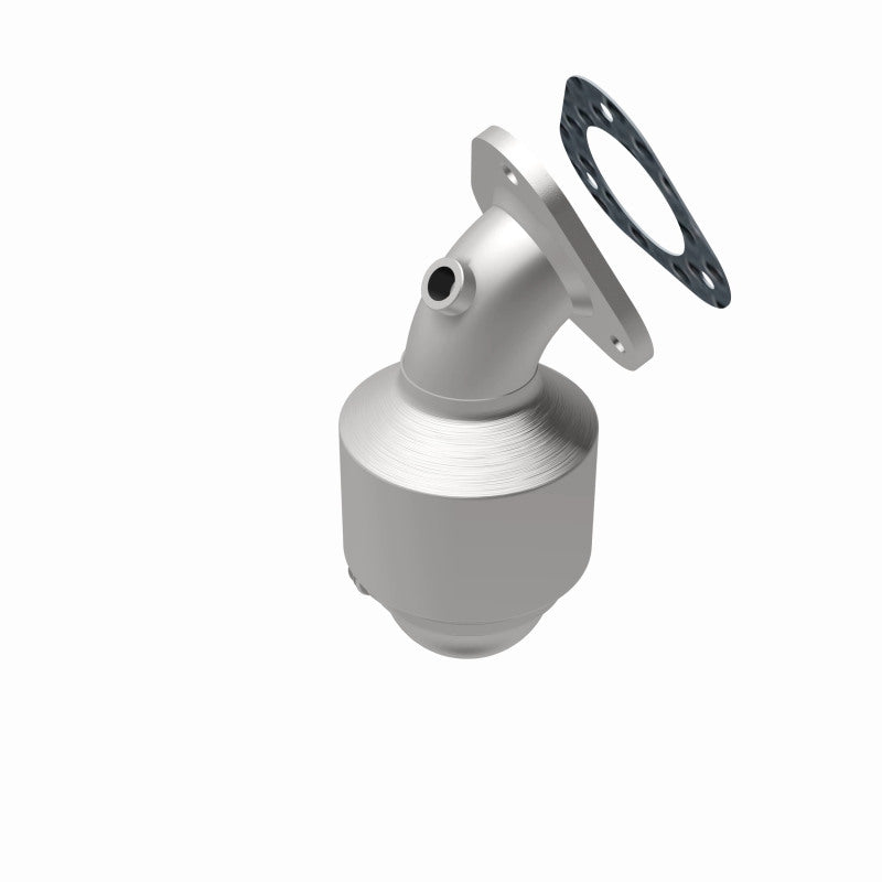 MagnaFlow OEM Grade Federal / EPA Compliant Direct-Fit Catalytic Converter 52942 360 Degree Image Set
