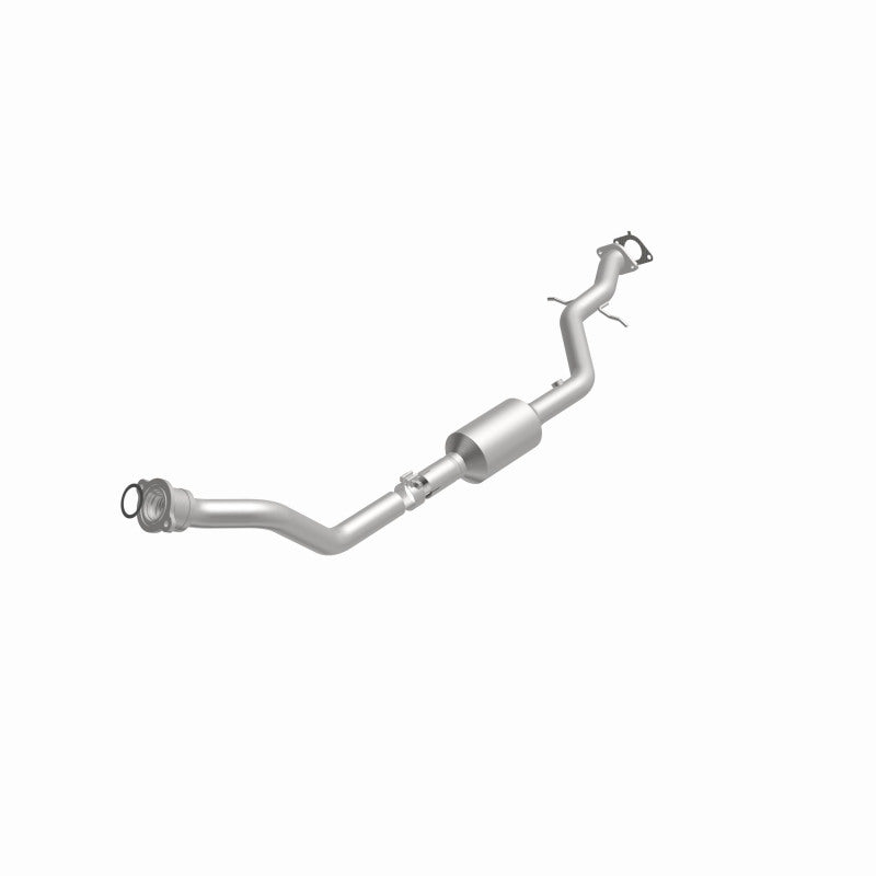 MagnaFlow California Grade CARB Compliant Direct-Fit Catalytic Converter 4451216 360 Degree Image Set