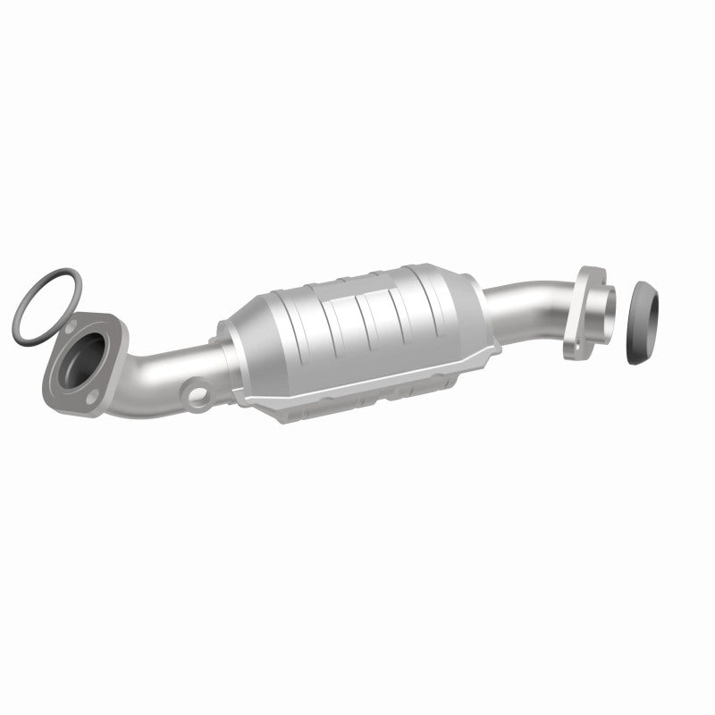 MagnaFlow Cadillac CTS OEM Grade Federal / EPA Compliant Direct-Fit Catalytic Converter 49884 360 Degree Image Set
