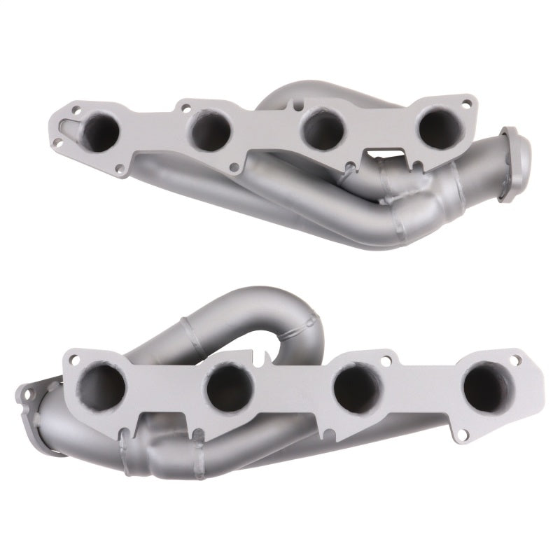 BBK Performance 04-08 Dodge RAM 5.7L Hemi 1-3/4 Shorty Headers (Chome) 4009 Photo - Unmounted