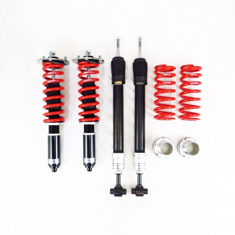 RS-R 2022 Lexus IS350 F Sport AWD Sports-i Coilover Kit XBIT595M XBIT595M User 1