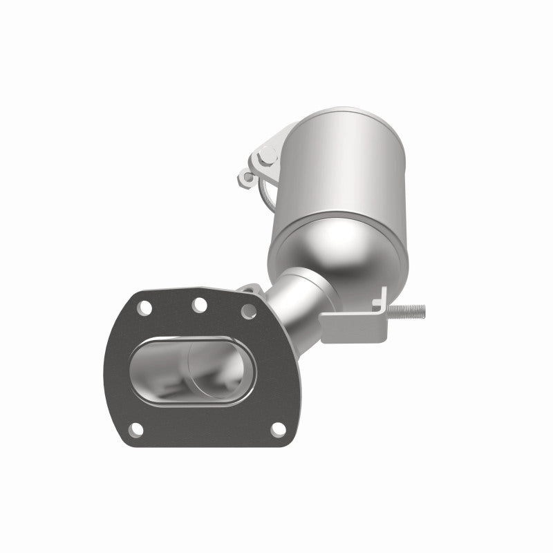 MagnaFlow OEM Grade Federal / EPA Compliant Manifold Catalytic Converter 22-009 360 Degree Image Set