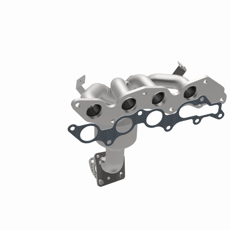 MagnaFlow Mazda Tribute HM Grade Federal / EPA Compliant Manifold Catalytic Converter 50525 360 Degree Image Set