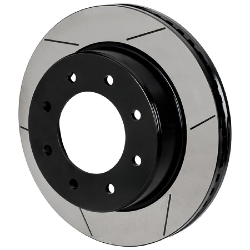 Wilwood WIL Rotors Brakes, Rotors & Pads Brake Rotors - 2 Piece main image