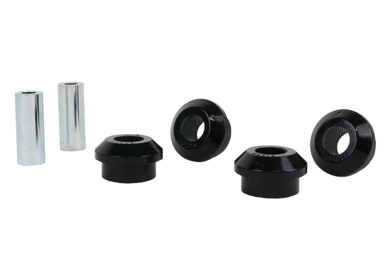 Whiteline Plus 2/07-8/09 Mazda CX-9/8/02-1/08 Mazda 6 Front Lwr Inner Rear Control Arm Bushing Kit W53396 W53396 Photo - Primary