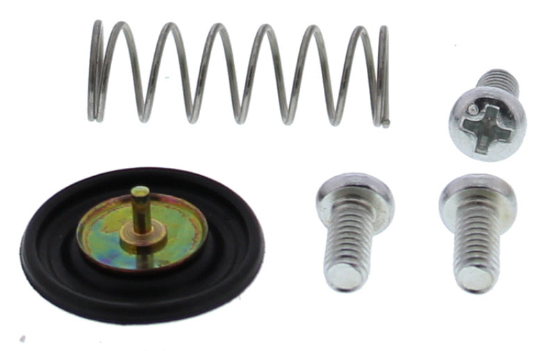 All Balls Racing 05-13 Kawasaki KVF650 Brute Force Air Cut Off Valve Rebuild Kit 46-4019 46-4019 Photo - Primary