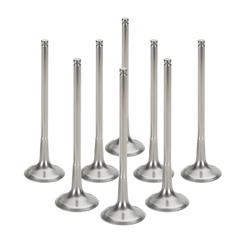 Supertech Honda S2000 F20 37(+1) x5.48x108.85mm Titanium Dish Intake Valve - Single (Drop Ship Only) HIVT-1035D HIVT-1035D User 1