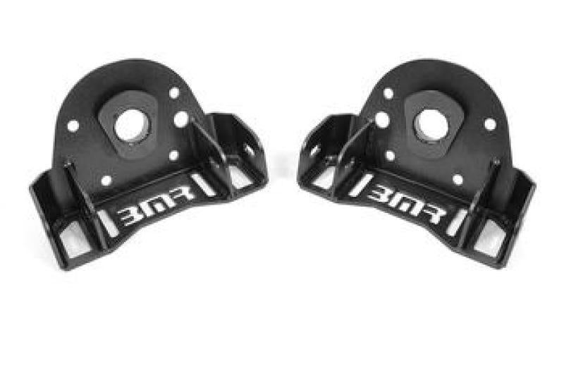BMR 93-02 4th Gen F-Body Adjustable Front Upper A-Arms (For Stock Shocks) - Black Hammertone CAB342H CAB342H User 1