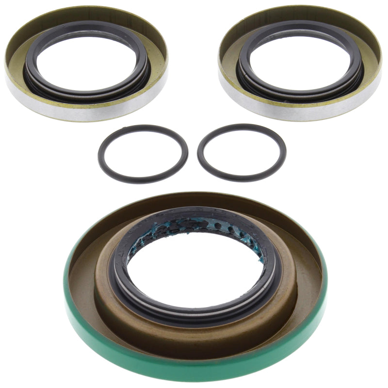 All Balls Racing 11-15 Can-Am Outl&er 400 STD 4x4 Differential Seal Only Kit Rear 25-2086-5 25-2086-5 Photo - Primary