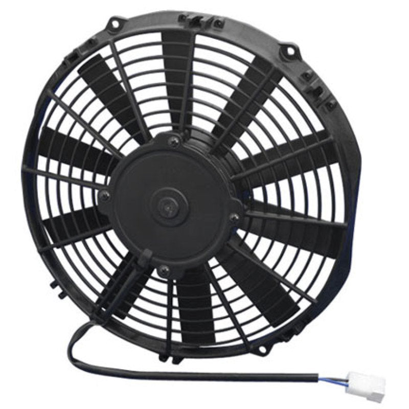 SPAL 808 CFM 11in Fan - Pull (VA09-AP8/C-27A) 30100364 30100364 User 1