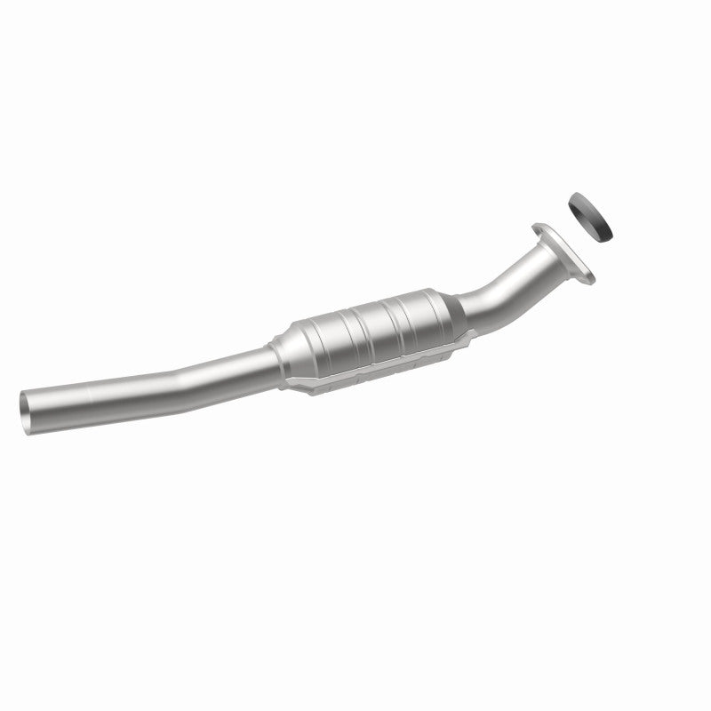 MagnaFlow Mazda 6 California Grade CARB Compliant Direct-Fit Catalytic Converter 5571479 360 Degree Image Set