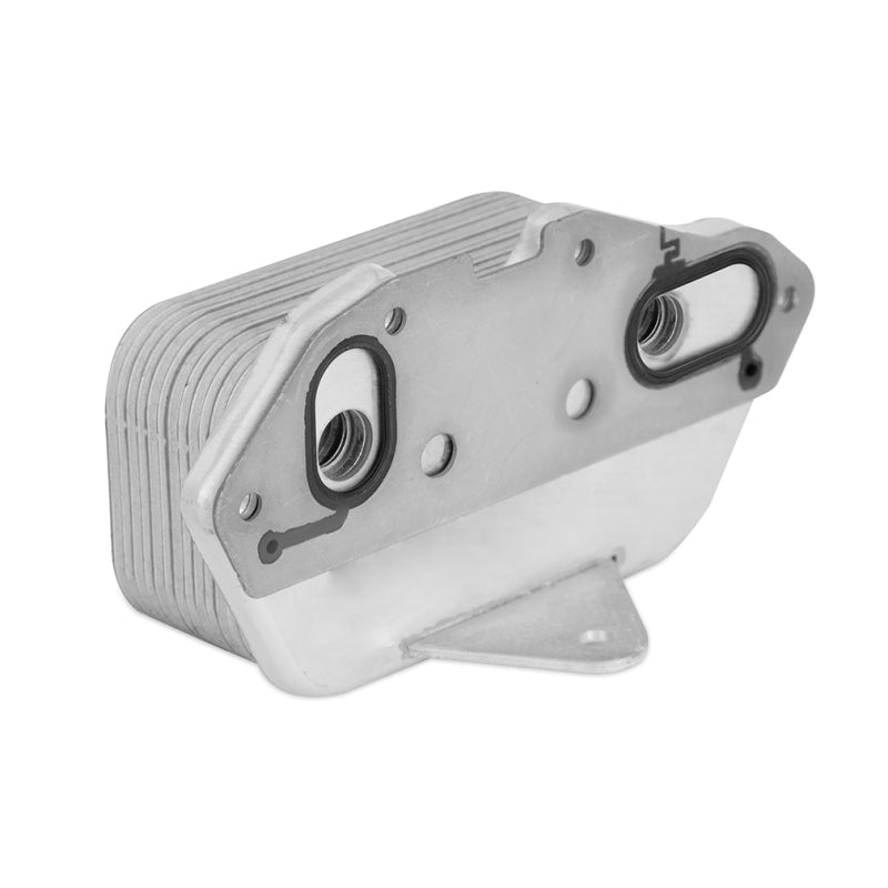 Mishimoto 14-16 Audi SQ5 Replacement Oil Cooler MMOC-SQ5-14 MMOC-SQ5-14 User 1