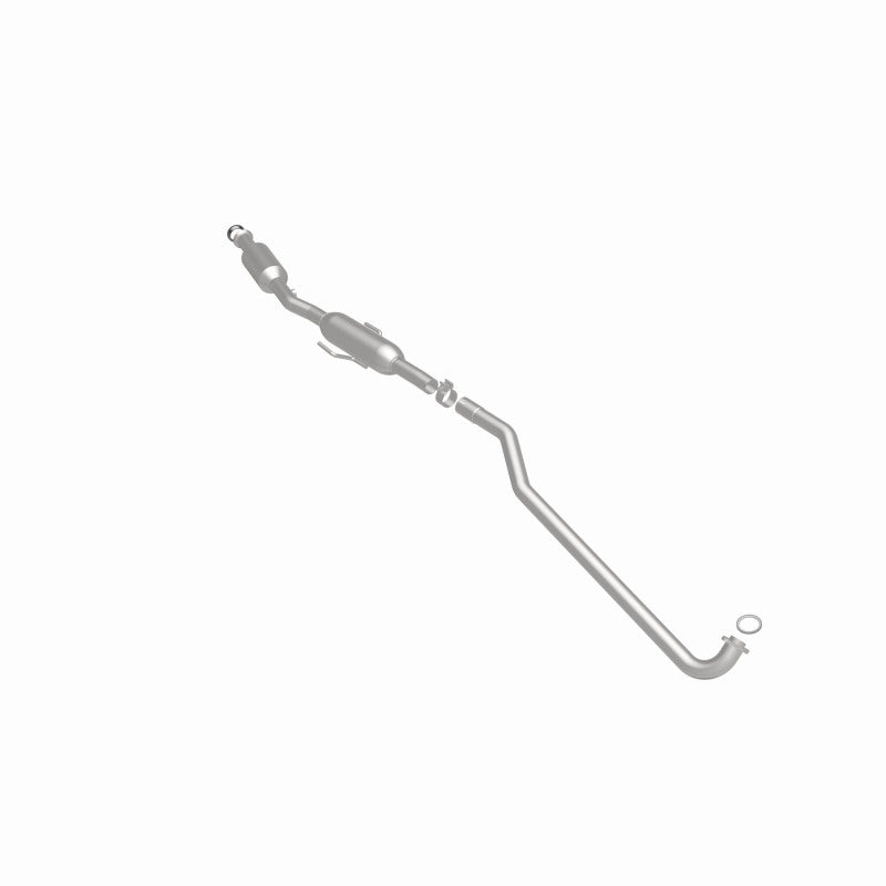 MagnaFlow California Grade CARB Compliant Direct-Fit Catalytic Converter 4481189 360 Degree Image Set