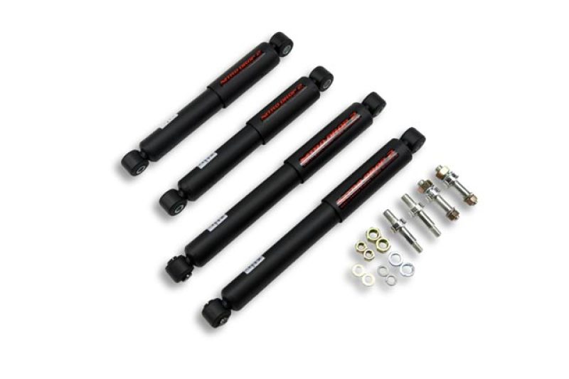 Belltech Shock Set Nitro Drop 2 9148 Photo - Primary