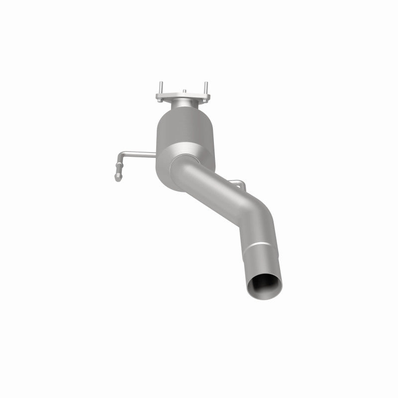 MagnaFlow Volkswagen Touareg OEM Grade Federal / EPA Compliant Direct-Fit Catalytic Converter 51154 360 Degree Image Set