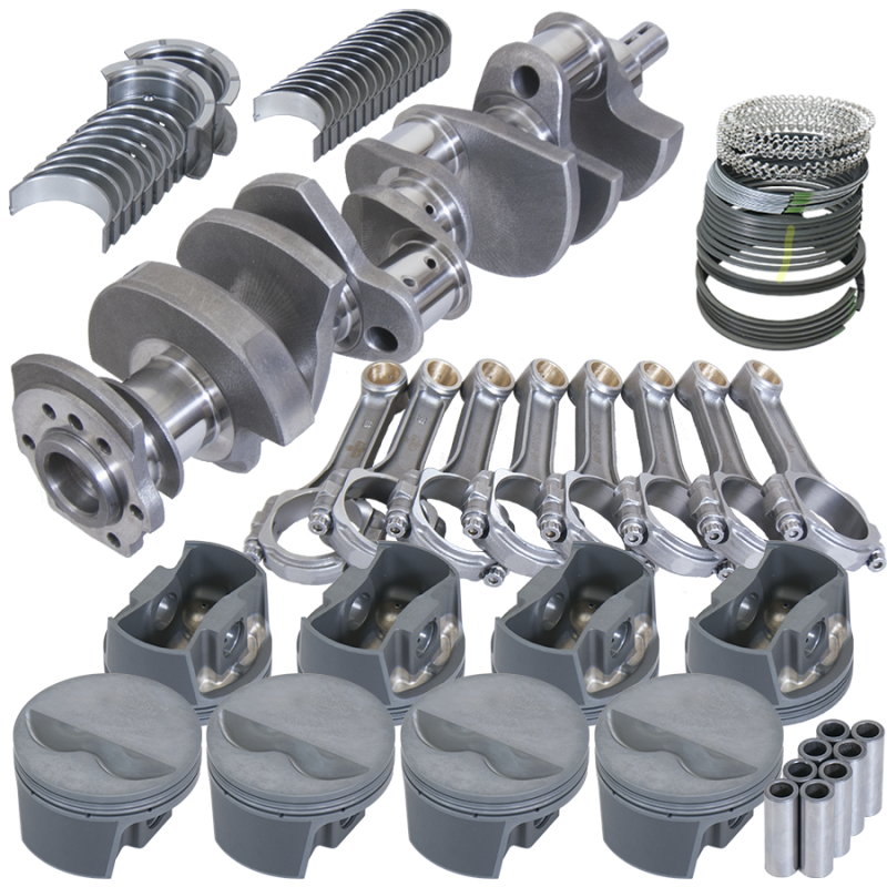 Eagle EAG Rotating Assy - 8 Cyl Engine Components Rotating Assemblies main image