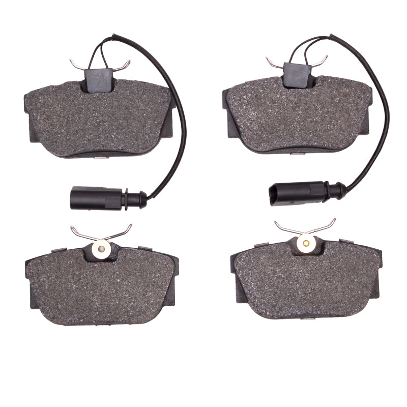 R1 Concepts RNC Semi Met Brake Pads Brakes, Rotors & Pads Brake Pads - OE main image