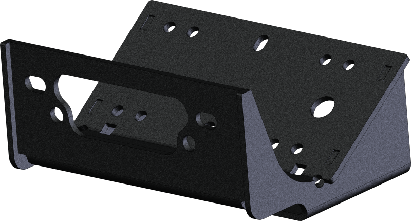 KFI Kfi Winch Mnt Kaw 101945 101945 Photo - Primary