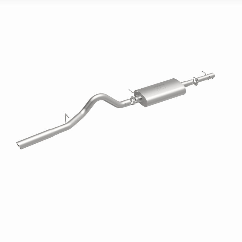 MagnaFlow Dodge Durango Street Series Cat-Back Performance Exhaust System 15659 360 Degree Image Set