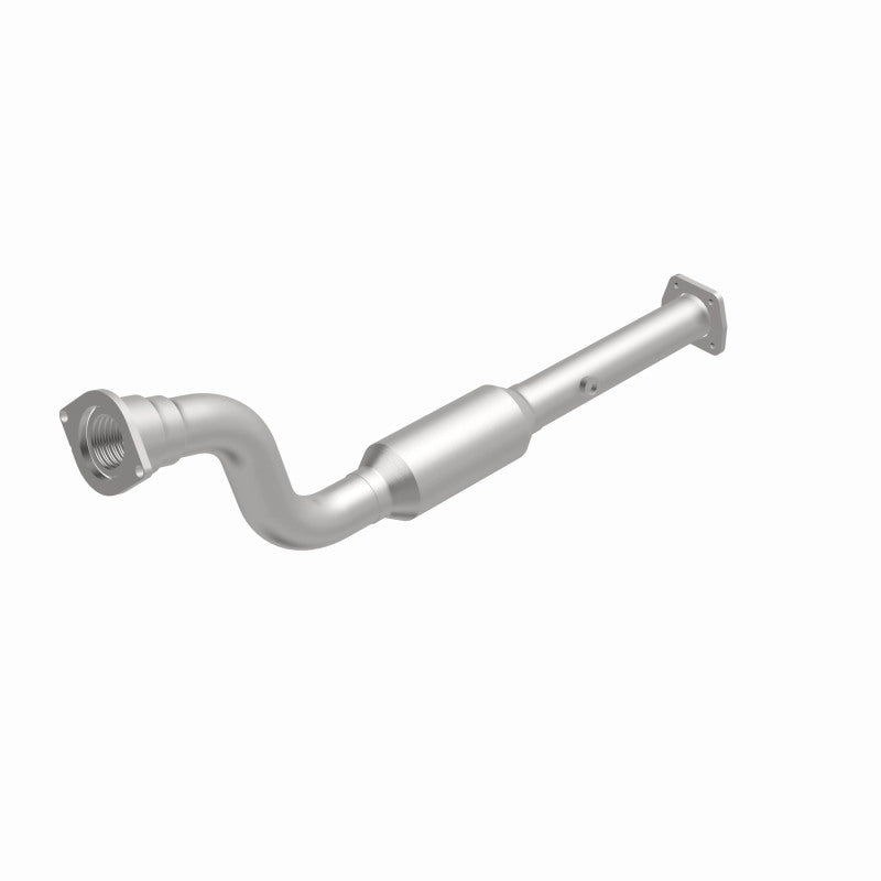 MagnaFlow Chevrolet California Grade CARB Compliant Direct-Fit Catalytic Converter 4481521 360 Degree Image Set